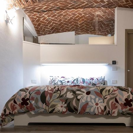 Apartament Ciabot Gianduiotto Turyn Zewnętrze zdjęcie