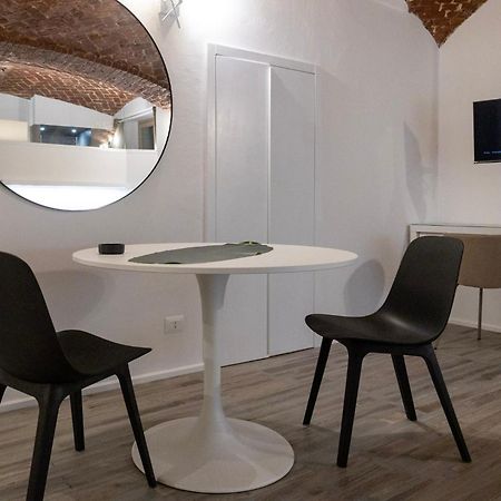 Apartament Ciabot Gianduiotto Turyn Zewnętrze zdjęcie