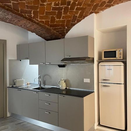 Apartament Ciabot Gianduiotto Turyn Zewnętrze zdjęcie