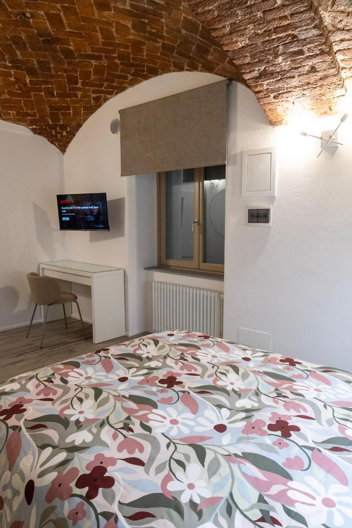 Apartament Ciabot Gianduiotto Turyn Zewnętrze zdjęcie