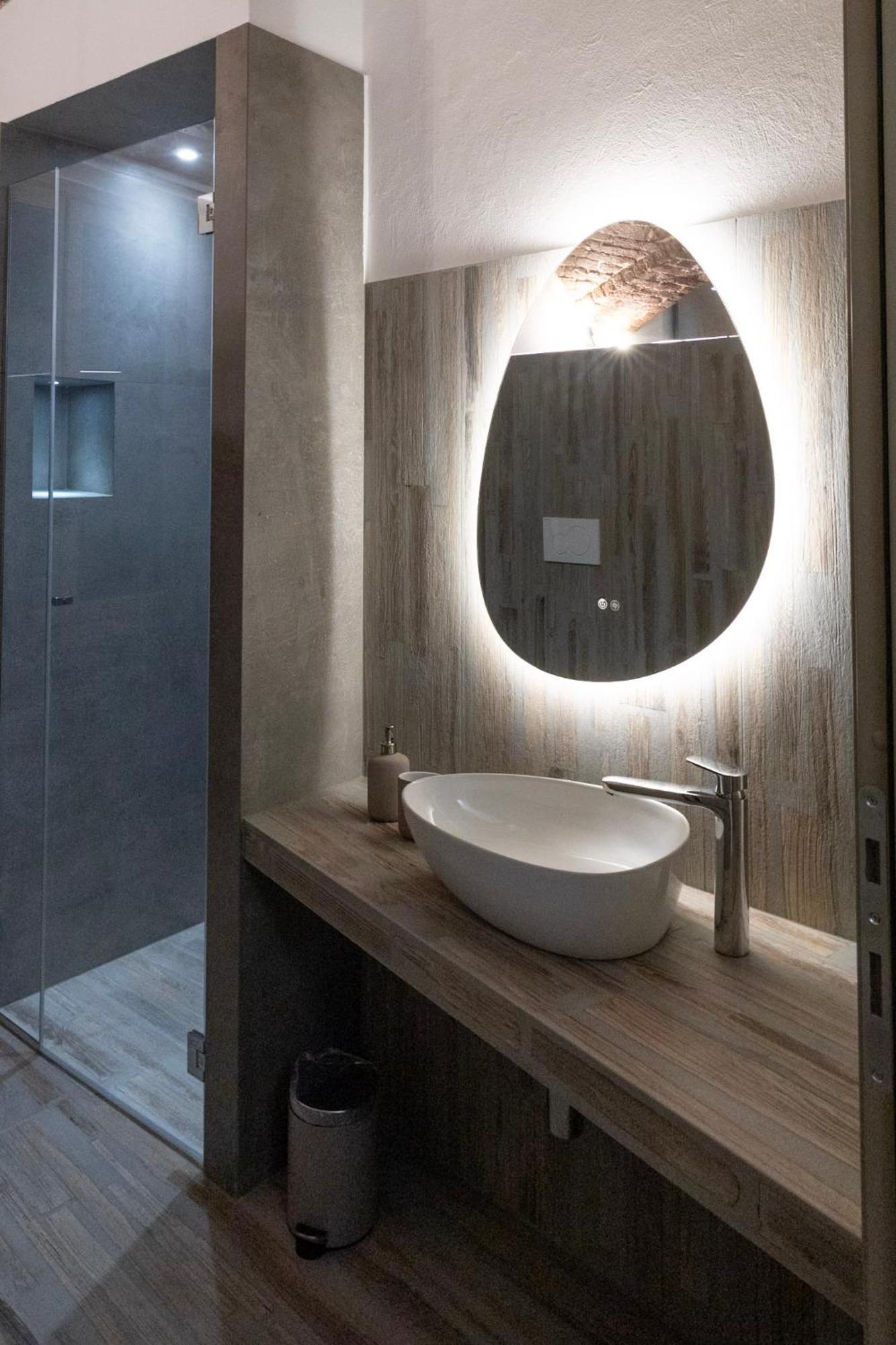 Apartament Ciabot Gianduiotto Turyn Zewnętrze zdjęcie