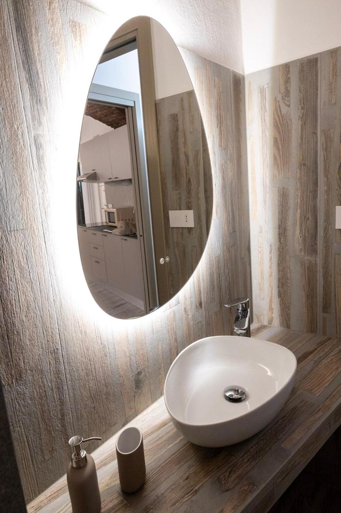 Apartament Ciabot Gianduiotto Turyn Zewnętrze zdjęcie