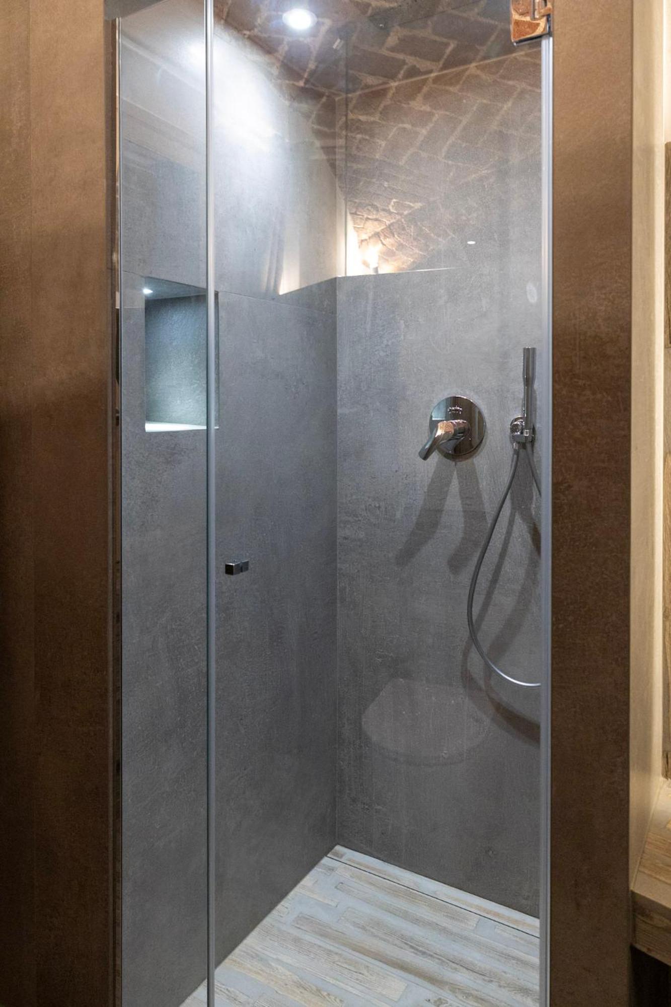 Apartament Ciabot Gianduiotto Turyn Zewnętrze zdjęcie