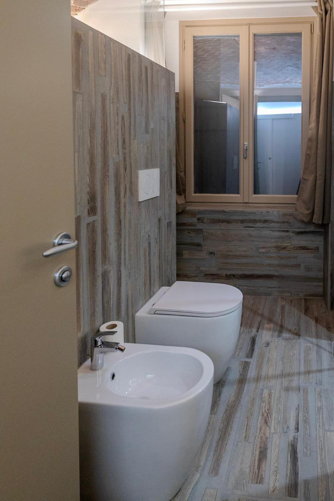 Apartament Ciabot Gianduiotto Turyn Zewnętrze zdjęcie
