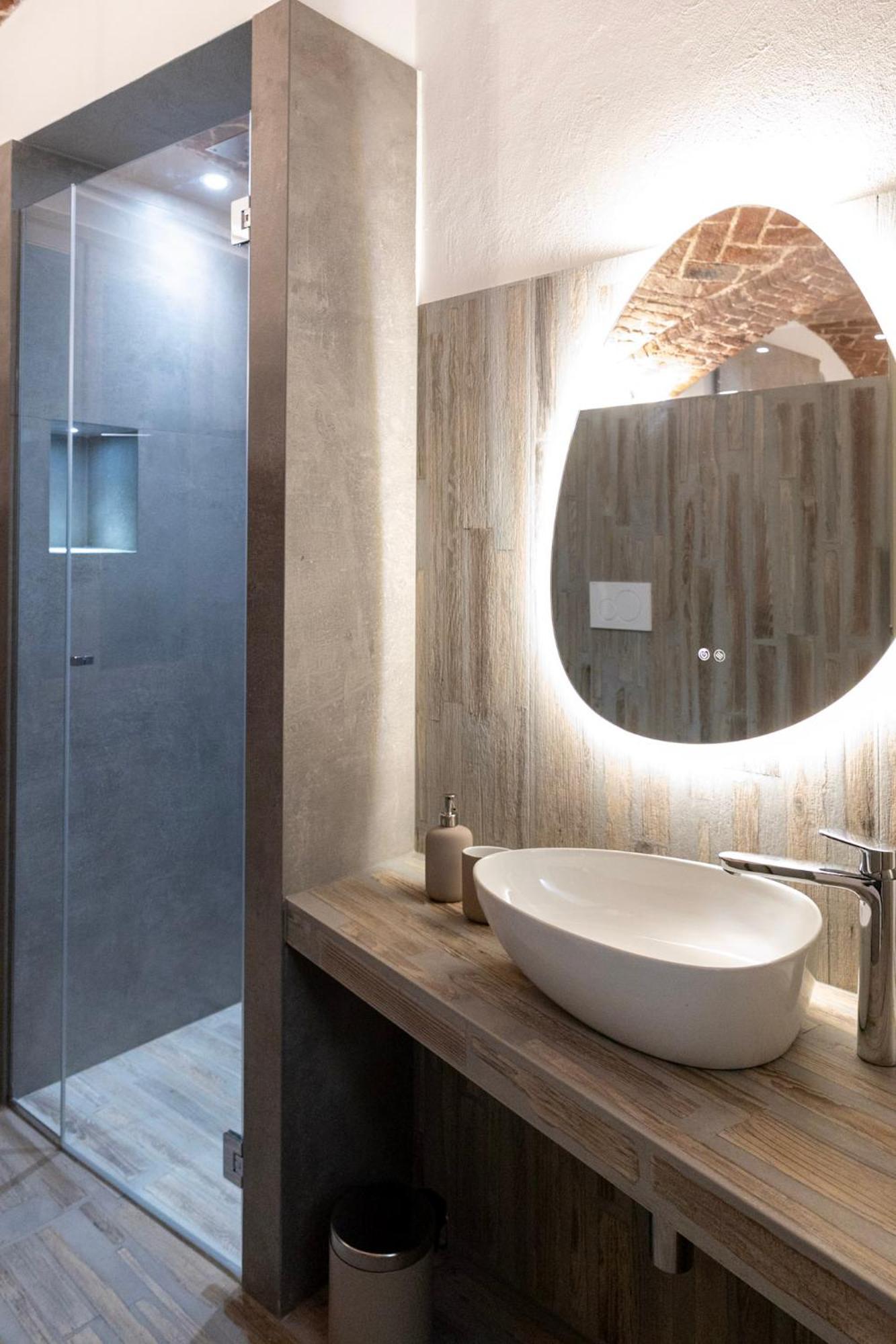 Apartament Ciabot Gianduiotto Turyn Zewnętrze zdjęcie