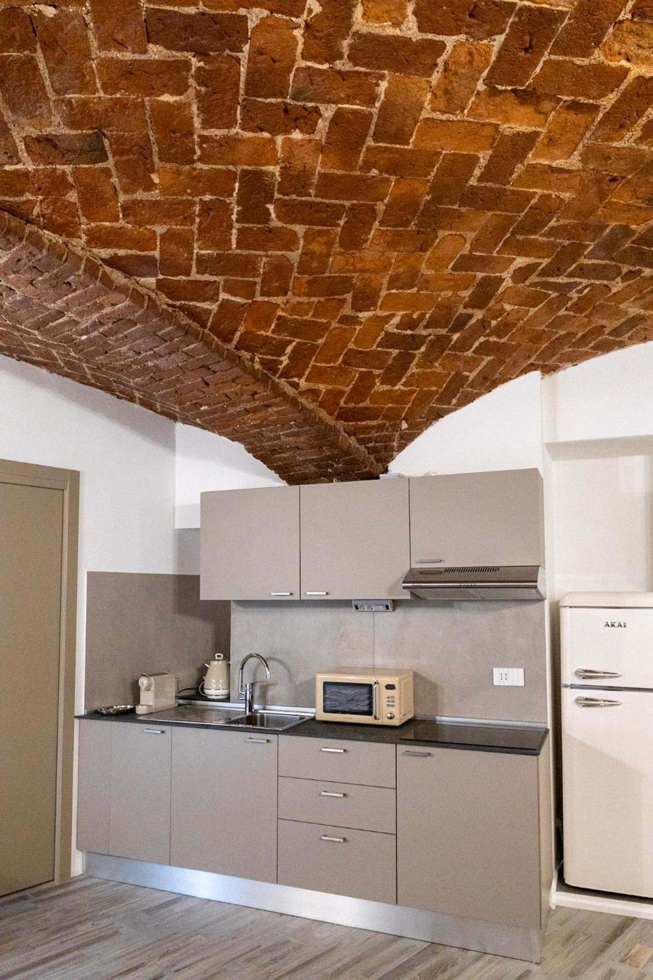 Apartament Ciabot Gianduiotto Turyn Zewnętrze zdjęcie